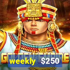 weekly $250 bankroll booster password partypoker